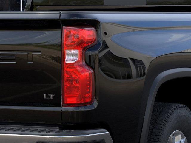 new 2025 Chevrolet Silverado 3500 car, priced at $71,515