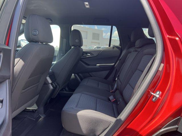 new 2026 Chevrolet Equinox car, priced at $30,335