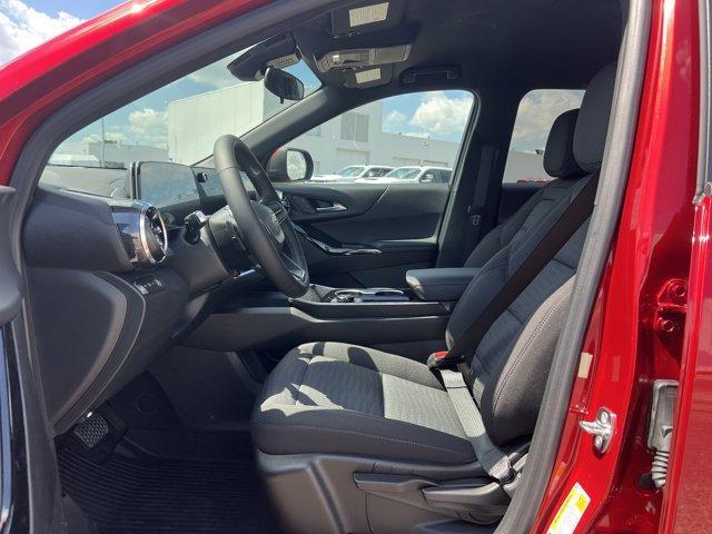 new 2026 Chevrolet Equinox car, priced at $30,335