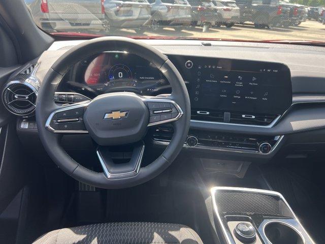 new 2026 Chevrolet Equinox car, priced at $30,335