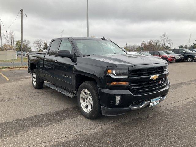 used 2019 Chevrolet Silverado 1500 LD car, priced at $28,980