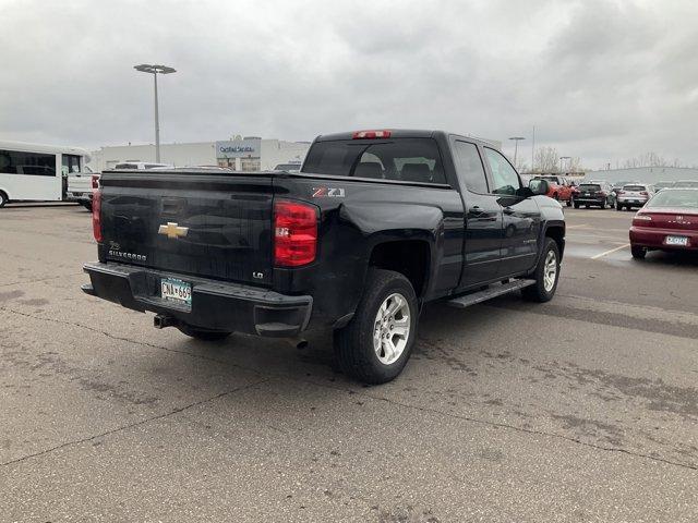 used 2019 Chevrolet Silverado 1500 LD car, priced at $28,980