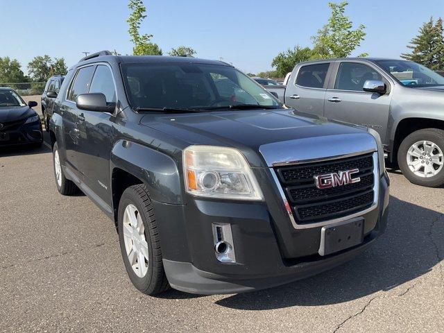 used 2013 GMC Terrain car, priced at $9,980