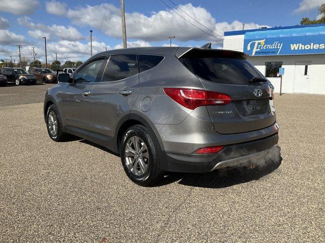 used 2014 Hyundai Santa Fe Sport car, priced at $8,399