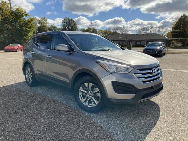 used 2014 Hyundai Santa Fe Sport car, priced at $8,399