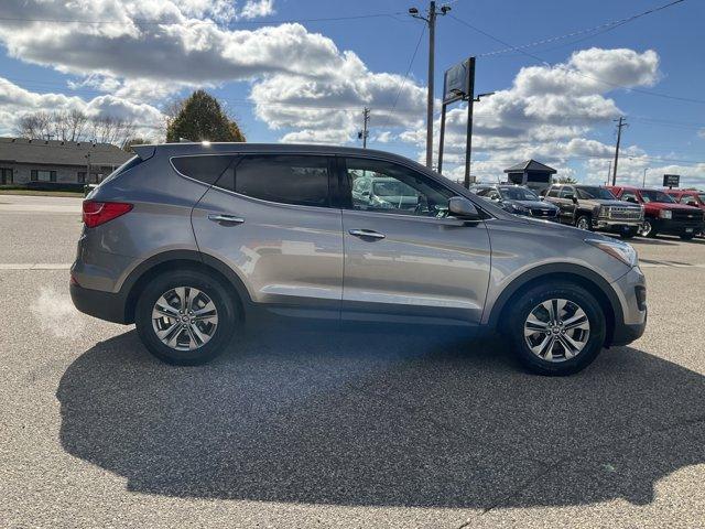 used 2014 Hyundai Santa Fe Sport car, priced at $8,399