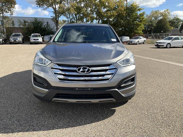 used 2014 Hyundai Santa Fe Sport car, priced at $8,399