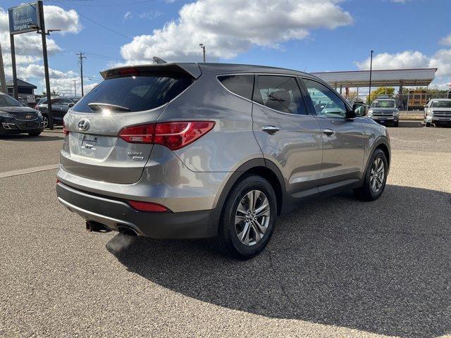 used 2014 Hyundai Santa Fe Sport car, priced at $8,399