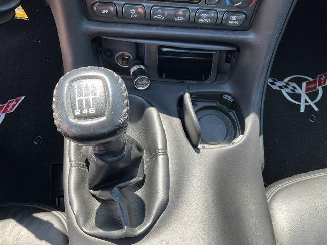 used 2004 Chevrolet Corvette car, priced at $23,995