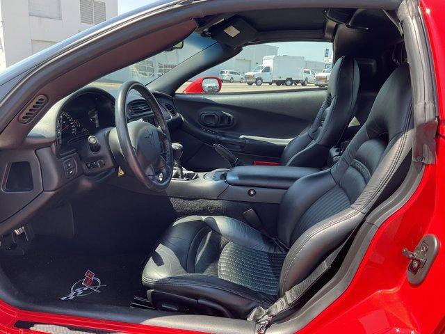 used 2004 Chevrolet Corvette car, priced at $23,995