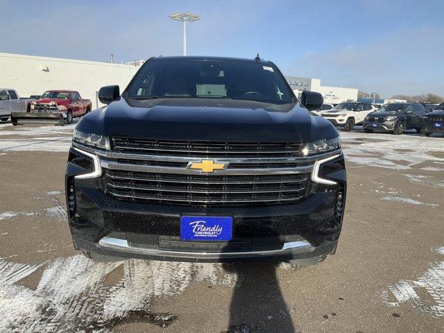 used 2023 Chevrolet Tahoe car, priced at $45,999