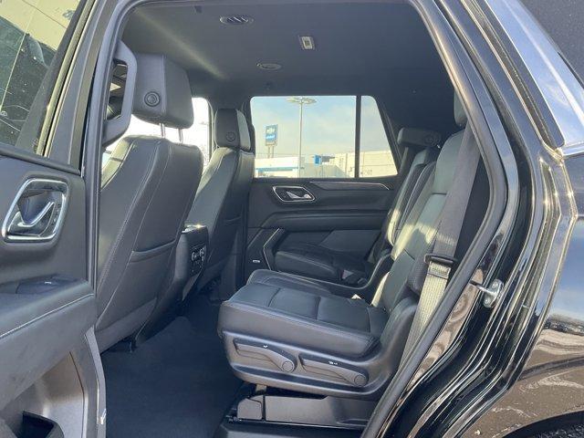 used 2023 Chevrolet Tahoe car, priced at $45,999