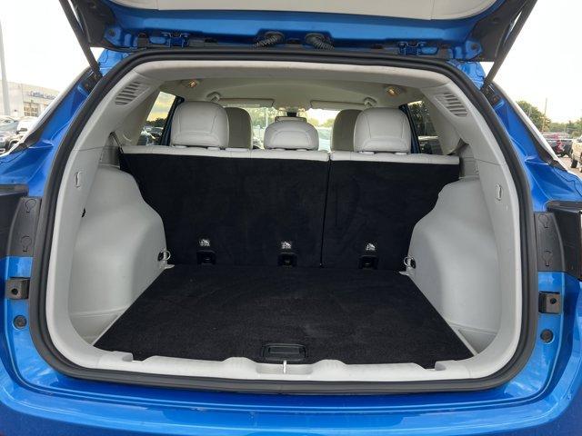 used 2018 Jeep Compass car, priced at $15,495