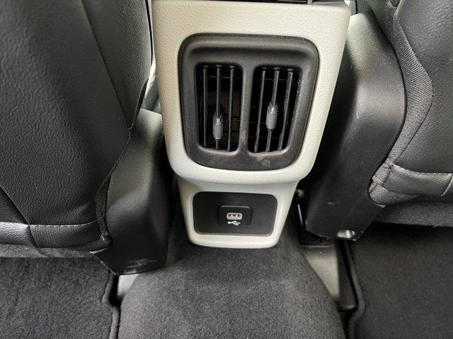 used 2018 Jeep Compass car, priced at $15,495