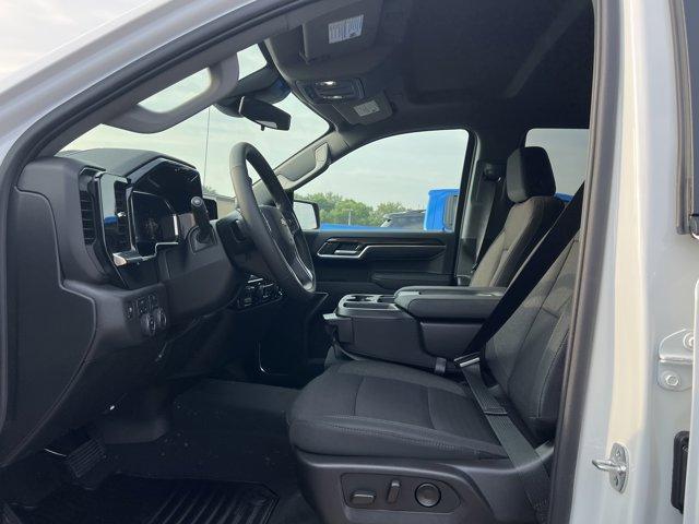 new 2026 Chevrolet Silverado 1500 car, priced at $47,893