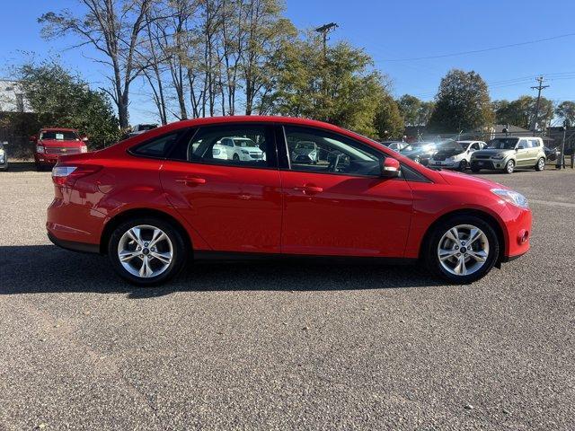 used 2014 Ford Focus car, priced at $7,495