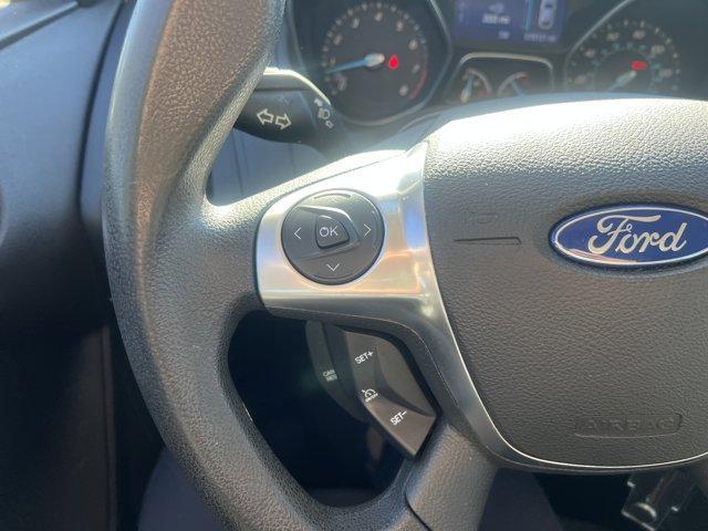 used 2014 Ford Focus car, priced at $7,495