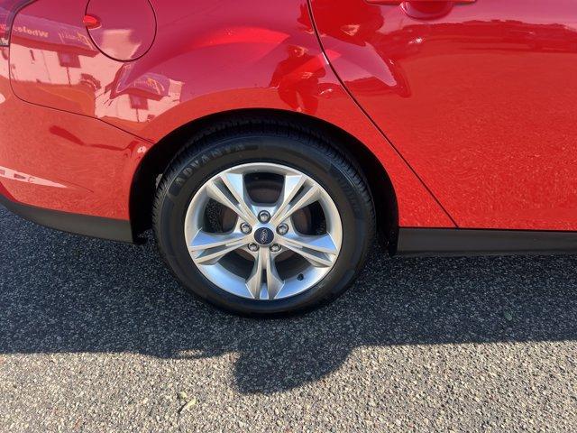 used 2014 Ford Focus car, priced at $7,495