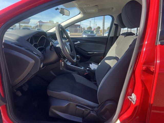 used 2014 Ford Focus car, priced at $7,495