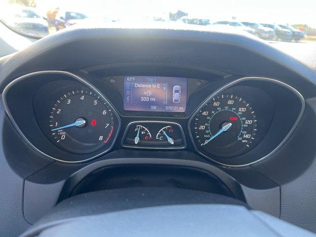used 2014 Ford Focus car, priced at $7,495