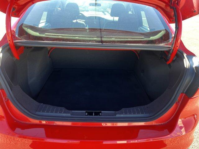 used 2014 Ford Focus car, priced at $7,495