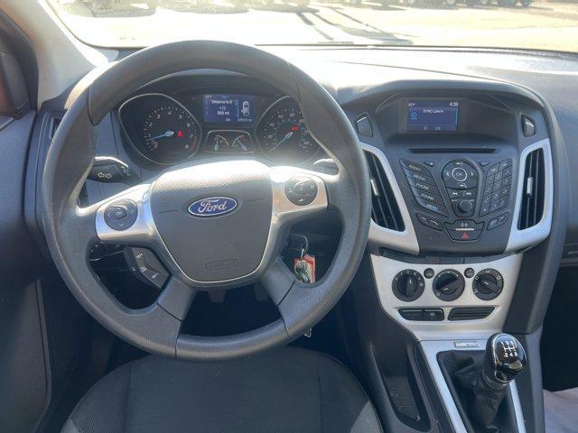 used 2014 Ford Focus car, priced at $7,495