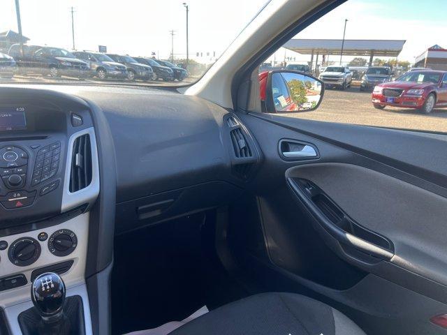 used 2014 Ford Focus car, priced at $7,495
