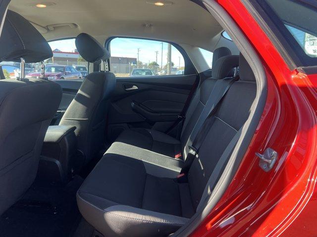 used 2014 Ford Focus car, priced at $7,495