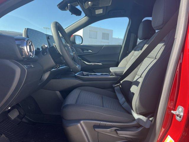 new 2025 Chevrolet Equinox car, priced at $30,529