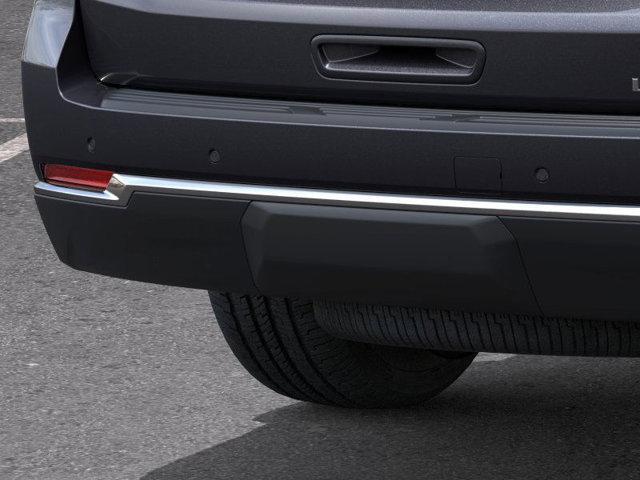 new 2026 Chevrolet Tahoe car, priced at $69,377