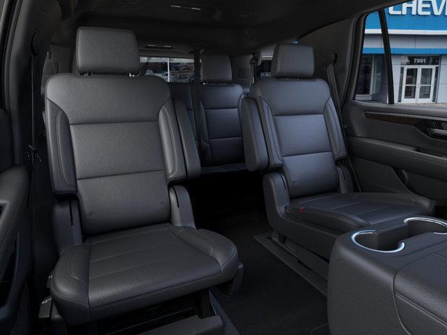 new 2026 Chevrolet Tahoe car, priced at $69,377