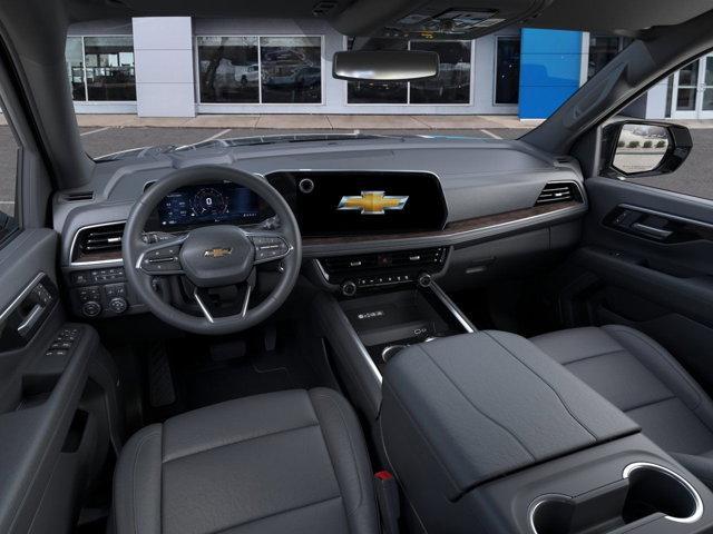 new 2026 Chevrolet Tahoe car, priced at $69,377