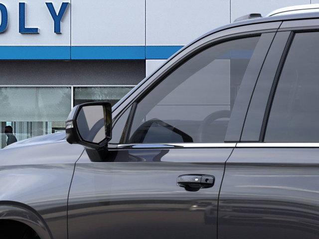 new 2026 Chevrolet Tahoe car, priced at $69,377