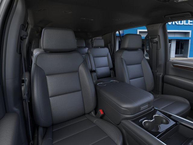 new 2026 Chevrolet Tahoe car, priced at $69,377