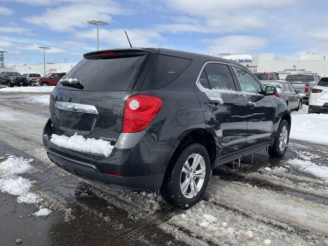 used 2013 Chevrolet Equinox car, priced at $8,480