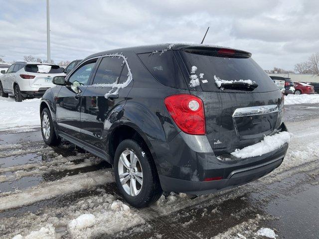 used 2013 Chevrolet Equinox car, priced at $8,480