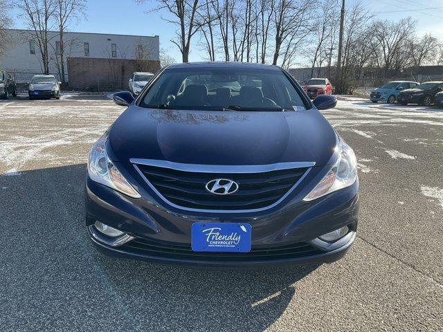 used 2013 Hyundai Sonata car, priced at $8,599