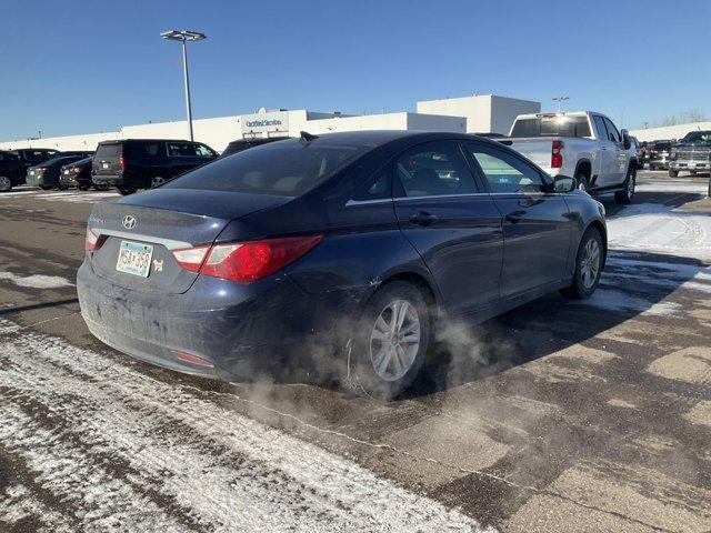 used 2013 Hyundai Sonata car, priced at $8,599