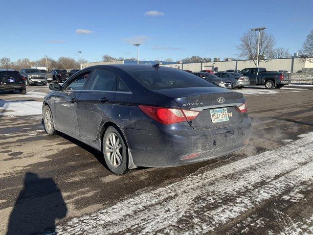 used 2013 Hyundai Sonata car, priced at $8,599