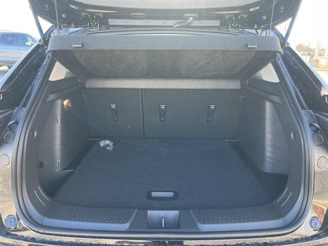 new 2025 Chevrolet Trax car, priced at $23,735
