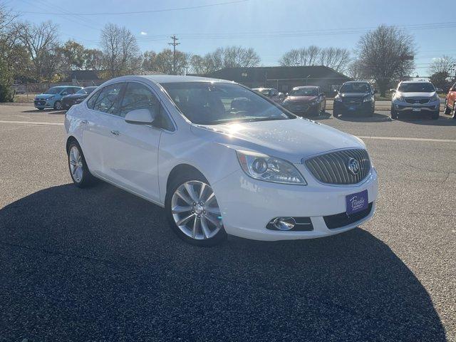 used 2012 Buick Verano car, priced at $6,999