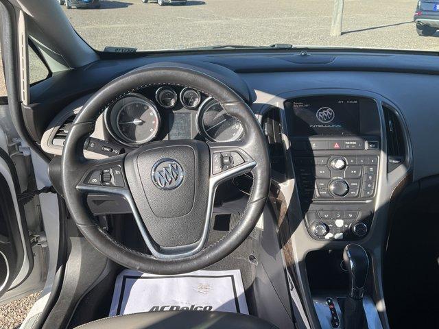 used 2012 Buick Verano car, priced at $6,999