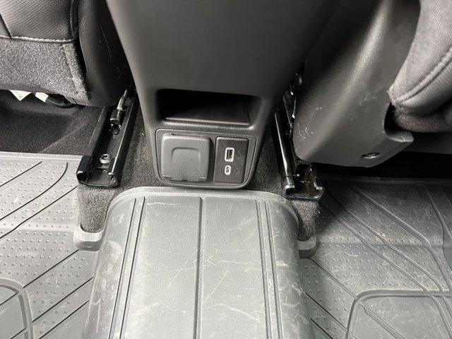 used 2023 Chevrolet TrailBlazer car, priced at $26,980