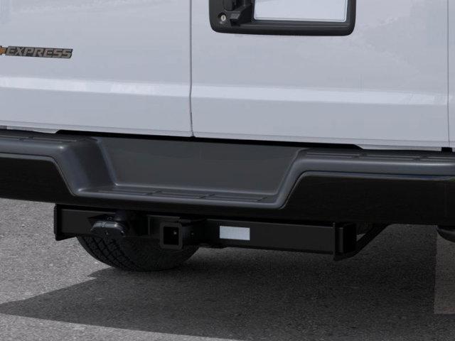new 2025 Chevrolet Express 3500 car, priced at $51,000
