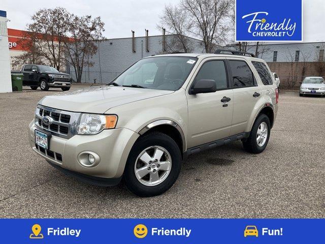 used 2012 Ford Escape car, priced at $2,500