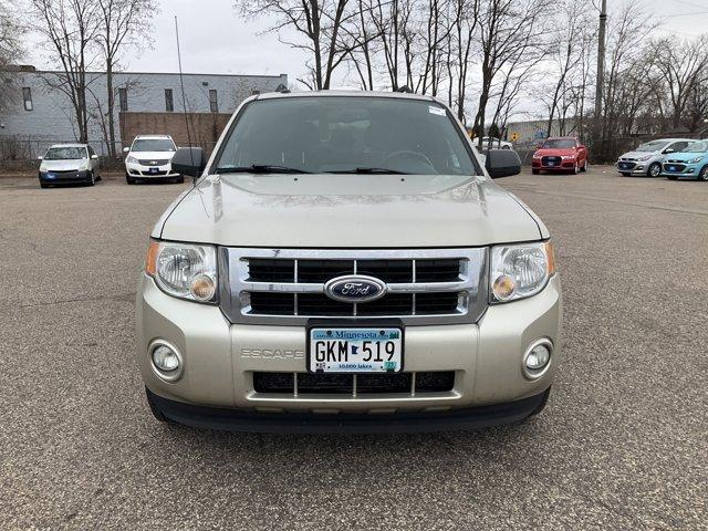 used 2012 Ford Escape car, priced at $2,500