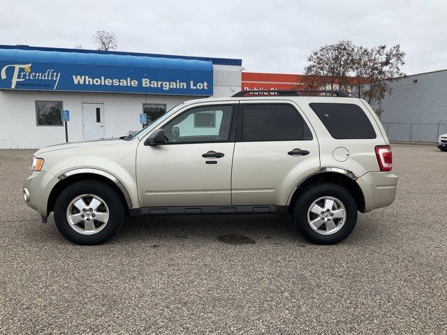 used 2012 Ford Escape car, priced at $2,500