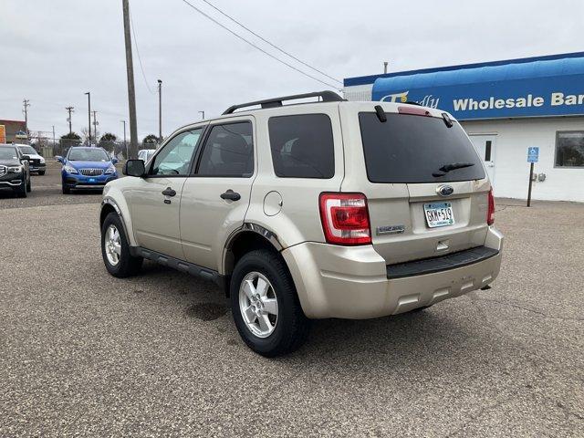 used 2012 Ford Escape car, priced at $2,500