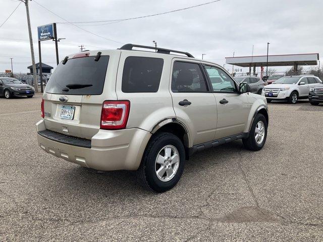 used 2012 Ford Escape car, priced at $2,500