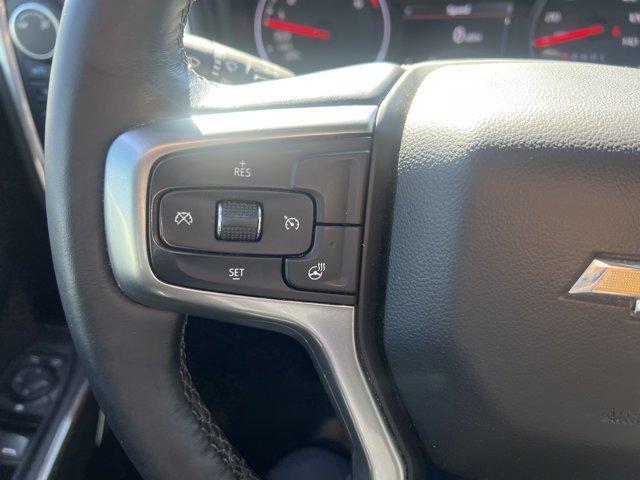 used 2019 Chevrolet Silverado 1500 car, priced at $33,980